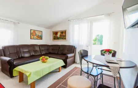 Location Maison 8 personnes à Fazana - Photo 4