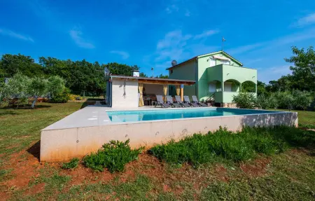 Location Maison 8 personnes à Fazana - Photo 8