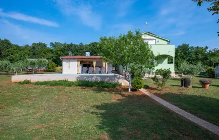 Location Maison 8 personnes à Fazana - Photo 10