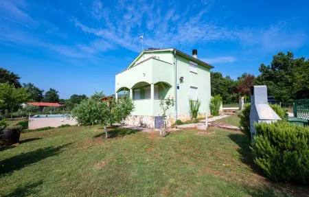 Location Maison 8 personnes à Fazana - Photo 11