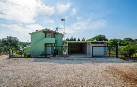 Location Maison 8 personnes à Fazana - Photo 12