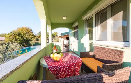 Location Maison 8 personnes à Fazana - Photo 15