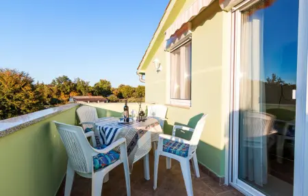 Location Maison 8 personnes à Fazana - Photo 17