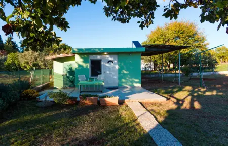 Location Maison 8 personnes à Fazana - Photo 18