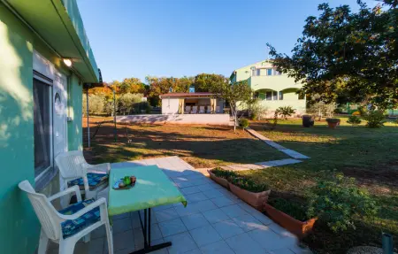 Location Maison 8 personnes à Fazana - Photo 19