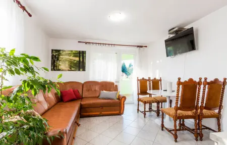 Location Maison 8 personnes à Fazana - Photo 20