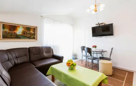 Location Maison 8 personnes à Fazana - Photo 21