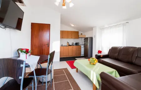 Location Maison 8 personnes à Fazana - Photo 22