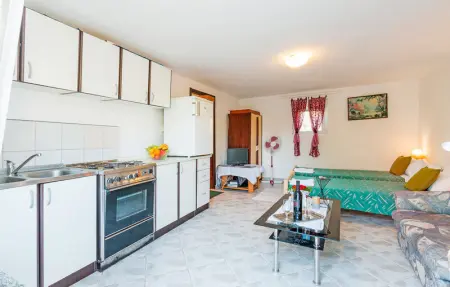 Location Maison 8 personnes à Fazana - Photo 23