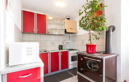 Location Maison 8 personnes à Fazana - Photo 24