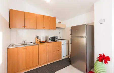 Location Maison 8 personnes à Fazana - Photo 25