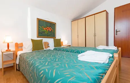 Location Maison 8 personnes à Fazana - Photo 26