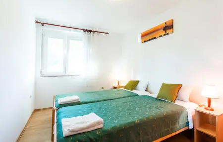 Location Maison 8 personnes à Fazana - Photo 27