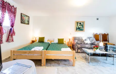 Location Maison 8 personnes à Fazana - Photo 29