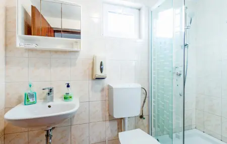 Location Maison 8 personnes à Fazana - Photo 30