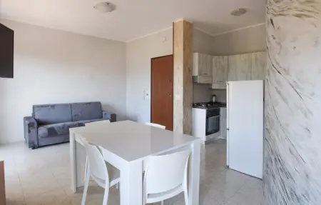 Location Appartement 6 personnes à Marina di Strongoli - Photo 1