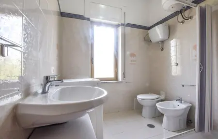 Location Appartement 6 personnes à Marina di Strongoli - Photo 9