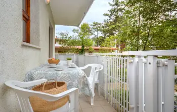 Appartement in Lignano,Villa Rosanna IFK256 N°902340