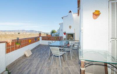 House 6 persons in Empuriabrava EBR001