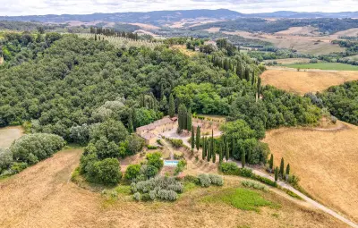 Maison à Peccioli (PI), Castagneto - L858188