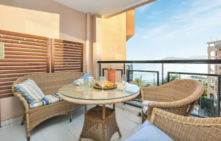 Location Appartement 4 personnes à Cannes - Photo 1