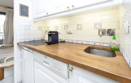 Location Appartement 4 personnes à Cannes - Photo 5