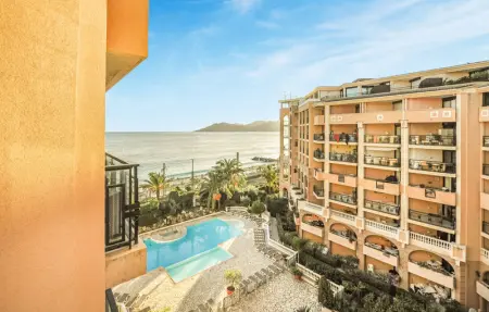 Location Appartement 4 personnes à Cannes - Photo 7