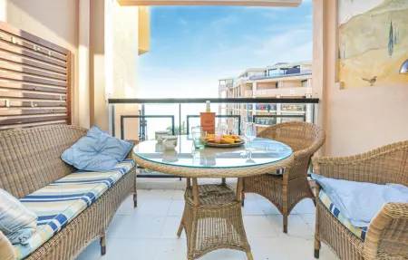 Location Appartement 4 personnes à Cannes - Photo 8