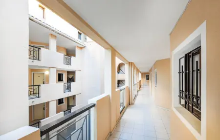 Location Appartement 4 personnes à Cannes - Photo 9