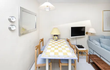 Location Appartement 4 personnes à Cannes - Photo 12
