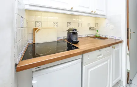 Location Appartement 4 personnes à Cannes - Photo 13