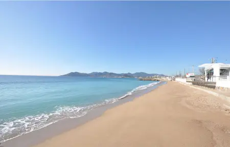 Location Appartement 4 personnes à Cannes - Photo 14