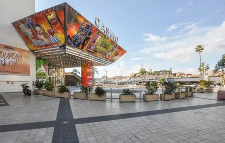 Location Appartement 4 personnes à Cannes - Photo 19