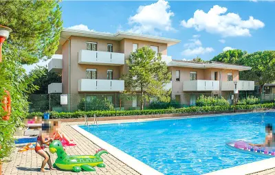 Wohnung in Lignano Sabbiadoro, Residenza Orsa Maggiore - L902354