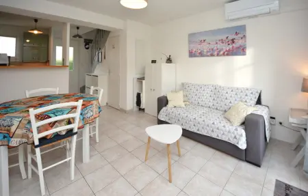 Location Maison 5 personnes à Aigues Mortes - Photo 4