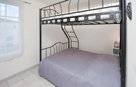 Location Maison 5 personnes à Aigues Mortes - Photo 15