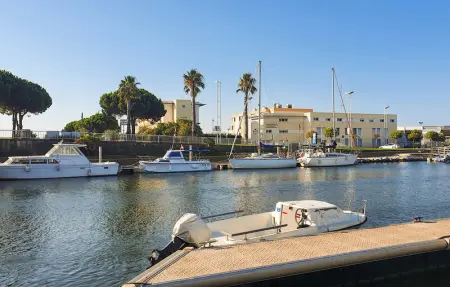 Location Maison 5 personnes à Aigues Mortes - Photo 17