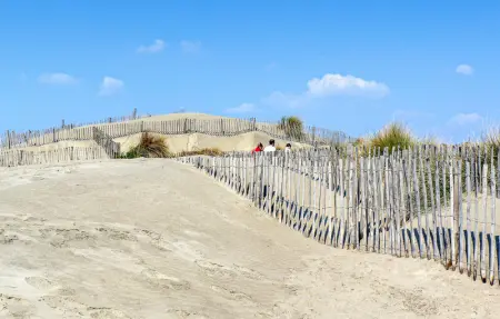 Location Maison 5 personnes à Aigues Mortes - Photo 18