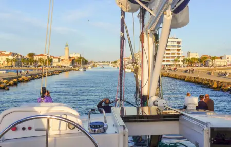 Location Maison 5 personnes à Aigues Mortes - Photo 19