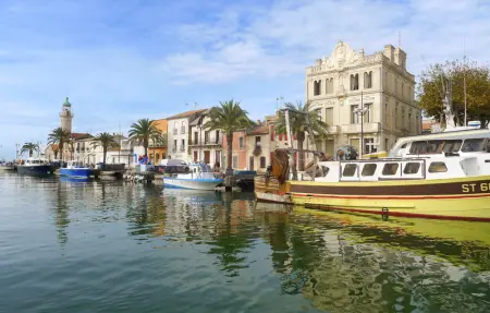 Location Maison 5 personnes à Aigues Mortes - Photo 22