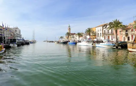 Location Maison 5 personnes à Aigues Mortes - Photo 24