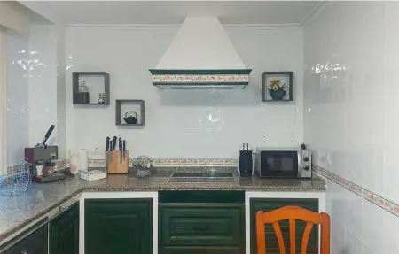 Location Appartement 6 personnes à Moaña - Photo 4