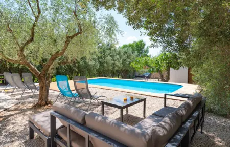 Location Maison 14 personnes à Posedarje - Photo 2