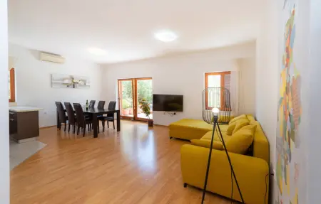 Location Maison 14 personnes à Posedarje - Photo 3