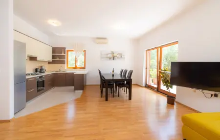 Location Maison 14 personnes à Posedarje - Photo 4