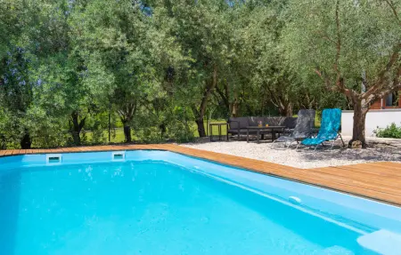 Location Maison 14 personnes à Posedarje - Photo 10