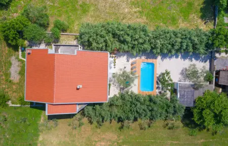 Location Maison 14 personnes à Posedarje - Photo 13