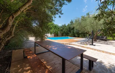 Location Maison 14 personnes à Posedarje - Photo 14