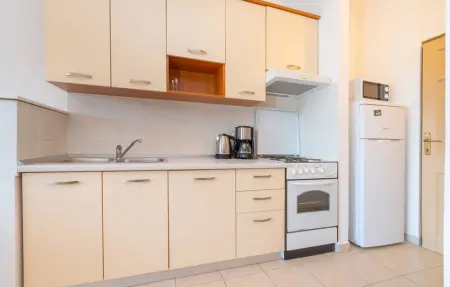 Location Maison 14 personnes à Posedarje - Photo 17