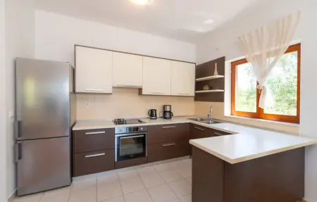 Location Maison 14 personnes à Posedarje - Photo 18